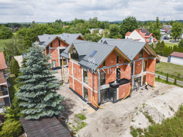 Dom Sprzedaż Budzyń