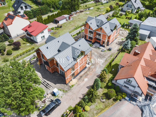 Dom Sprzedaż Budzyń 5