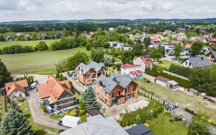 Dom Sprzedaż Budzyń 8