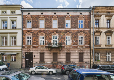 Mieszkanie Sprzedaż Kraków Kraków-Śródmieście Koletek