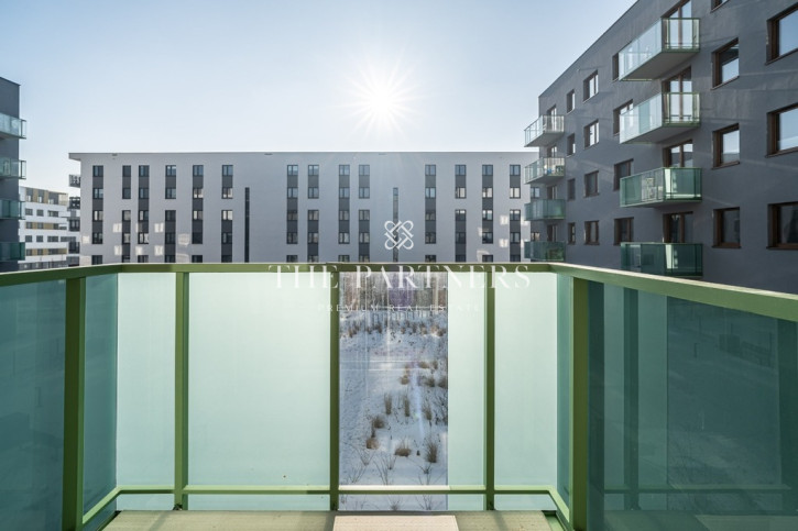 Mieszkanie Wynajem Kraków Kraków-Podgórze Myśliwska 22
