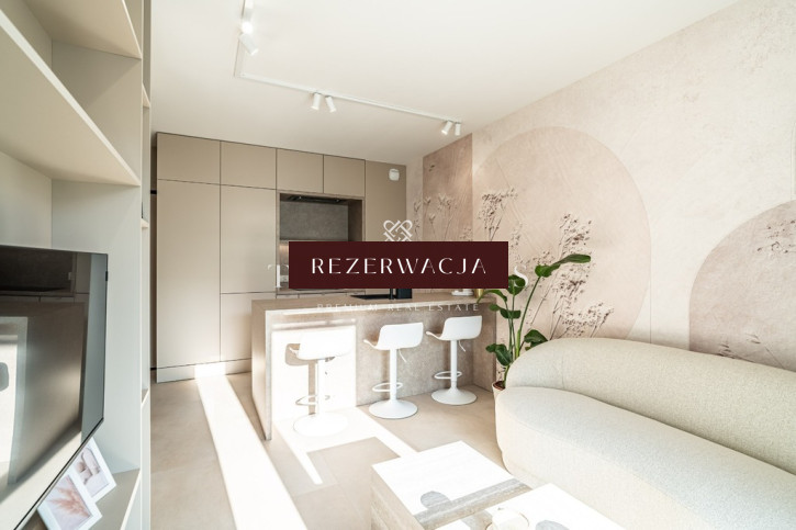 Mieszkanie Wynajem Kraków Kraków-Podgórze Myśliwska 1