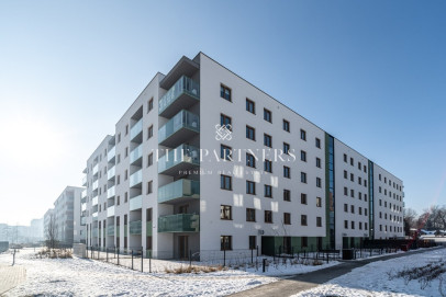Mieszkanie Wynajem Kraków Kraków-Podgórze Myśliwska