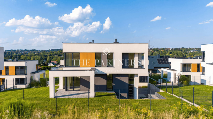 Dom Sprzedaż Wrząsowice Wrzosowa 3