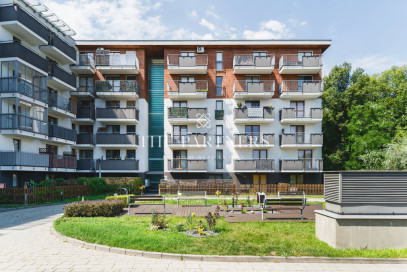 Mieszkanie Sprzedaż Kraków Kraków-Podgórze Górników