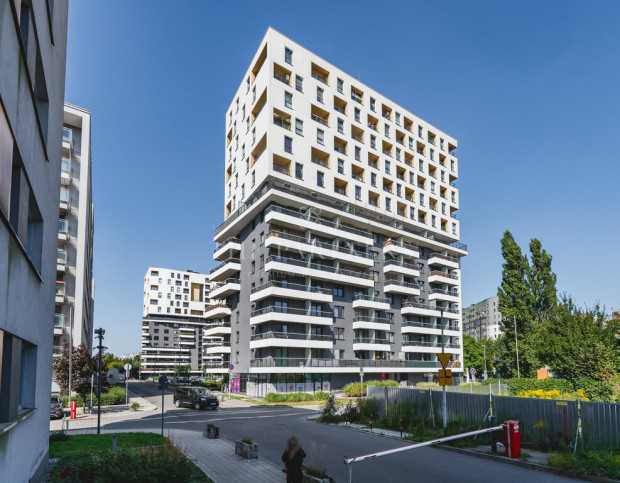 Mieszkanie Wynajem Kraków Krowodrza Stańczyka 19