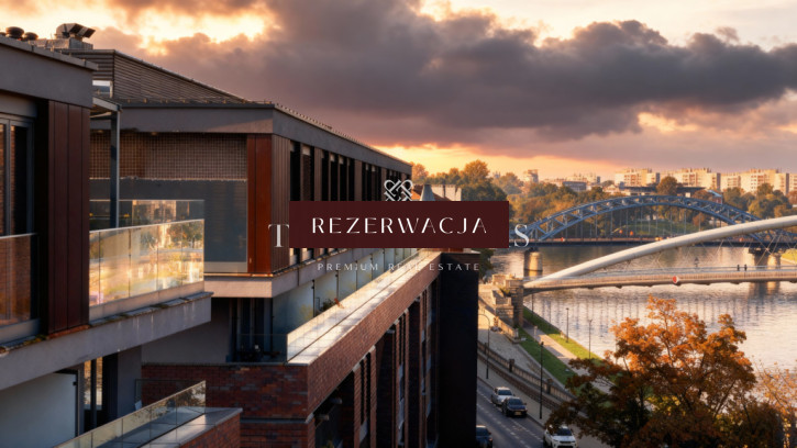Mieszkanie Sprzedaż Kraków Podgórze Nadwiślańska 11 1