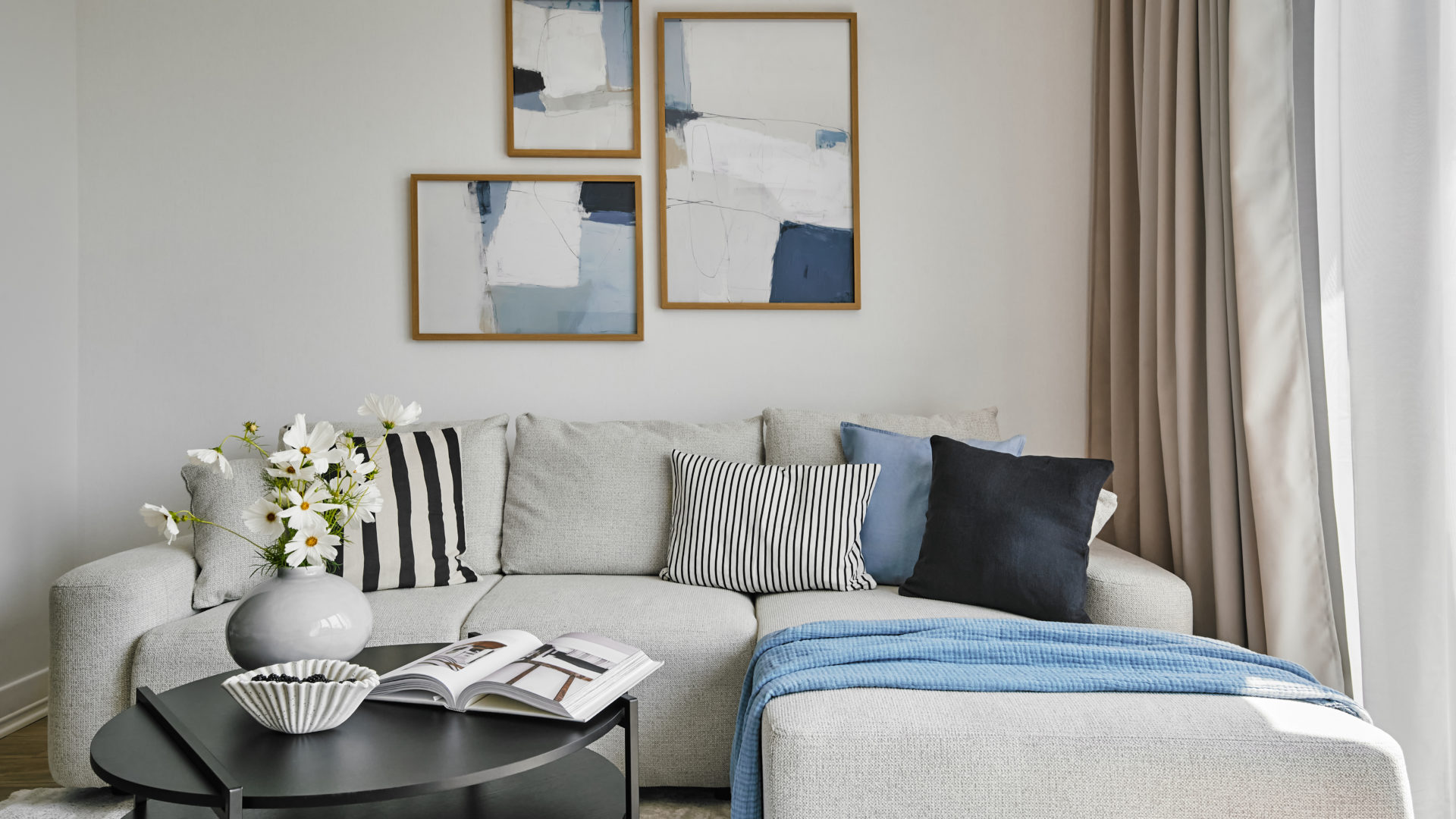 Home staging – usługa, która potrafi odmienić nieruchomość przed wynajmem lub sprzedażą