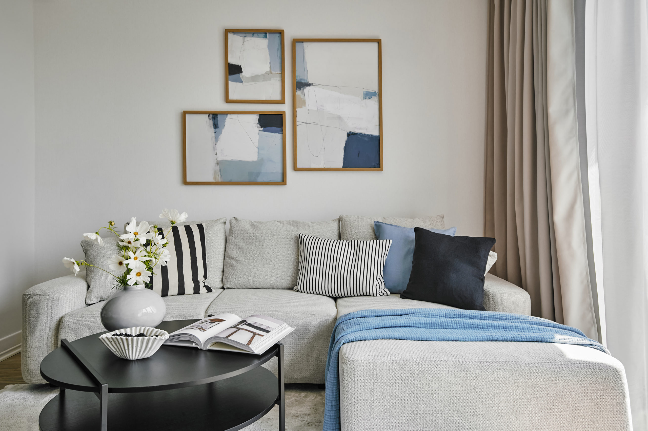 Home staging – usługa, która potrafi odmienić nieruchomość przed wynajmem lub sprzedażą